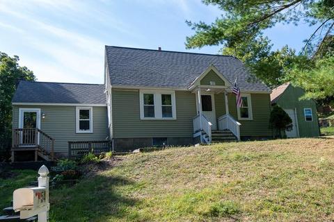 54 Steele St, Worcester, MA 01607 photo 1