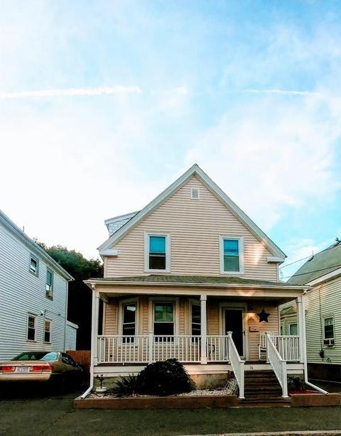 16 Chase St, Beverly, MA 01915 photo 3