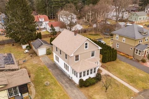 7 Knight Ave, Easthampton, MA 01027 photo 3