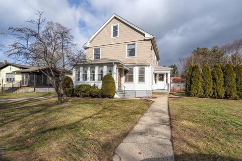 7 Knight Ave, Easthampton, MA 01027 photo 1