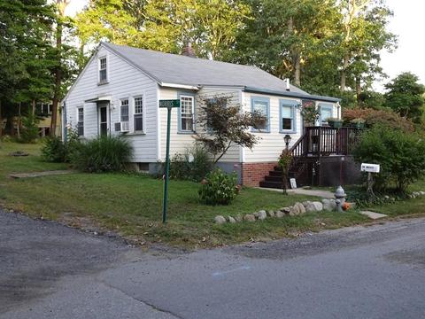 20 Norris St, Wareham, MA 02571 photo 1