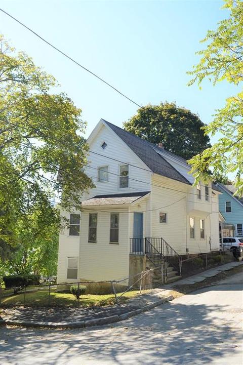 1 Wayne St, Worcester, MA 01603 photo 1