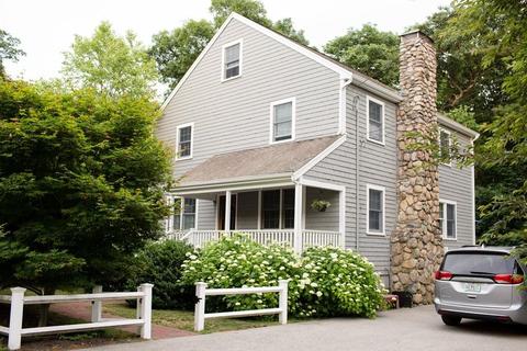 33 Gilford Rd, Hingham, MA 02043 photo 1