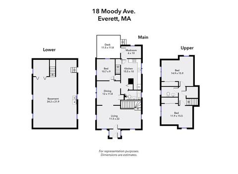 18 Moody Ave, Everett, MA 02149 photo 28