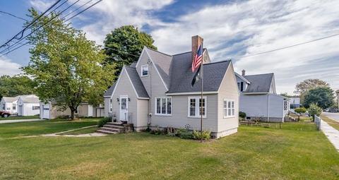 32 York St, Chicopee, MA 01020 photo 18