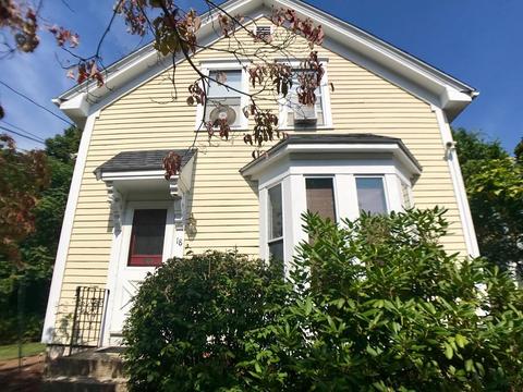 18 Bugbee St, Plainville, MA 02762 photo 1