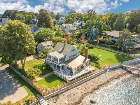 10 Harvard St, Marblehead, MA 01945 photo 1