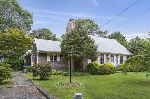 165 Meadow Dr, Eastham, MA 02642 photo 3