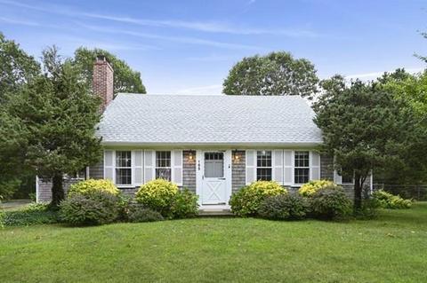 165 Meadow Dr, Eastham, MA 02642 photo 1