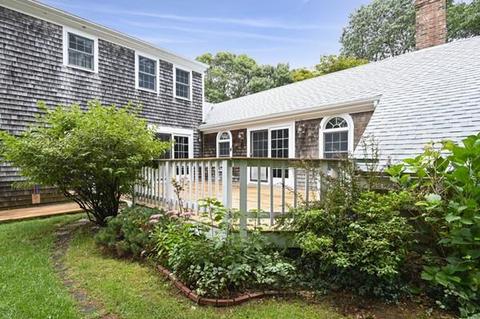 165 Meadow Dr, Eastham, MA 02642 photo 20