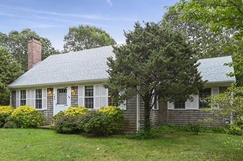165 Meadow Dr, Eastham, MA 02642 photo 2