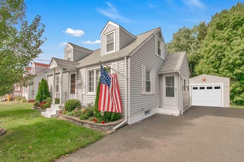792 Mckinstry Ave, Chicopee, MA 01020 photo 1