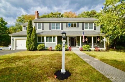 59 Dana Rd, Reading, MA 01867 photo 1