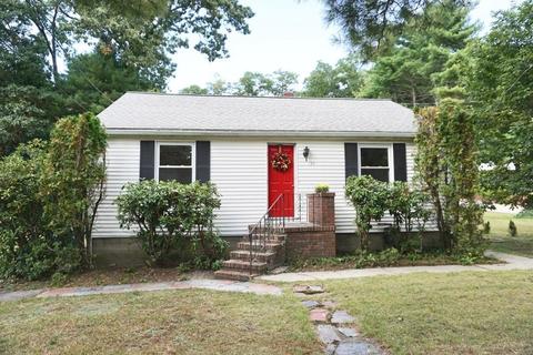 52 Randolph St, Canton, MA 02021 photo 1