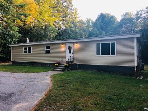 41 Sherwood Dr, Hooksett, NH 03106 photo 3