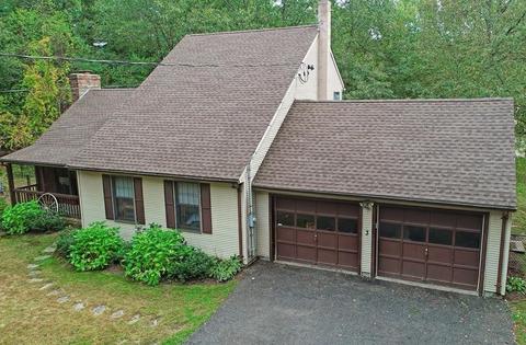 3 Whitaker Ln, Princeton, MA 01541 photo 3