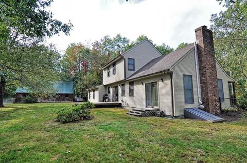 3 Whitaker Ln, Princeton, MA 01541 photo 37