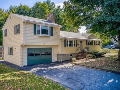 19 Larch Ln, Reading, MA 01867 photo 1