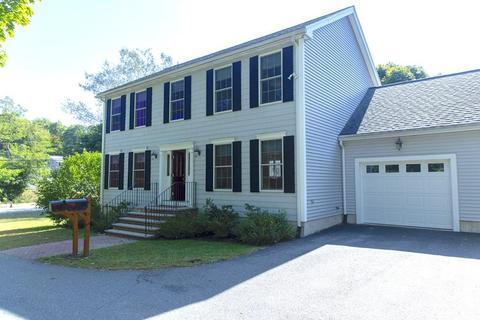 596 Washington St #A, Gloucester, MA 01930 photo 1