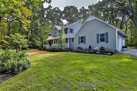 24 Nelson St, Georgetown, MA 01833 photo 2