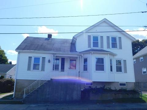 669 Cambridge St, Fall River, MA 02723 photo 1
