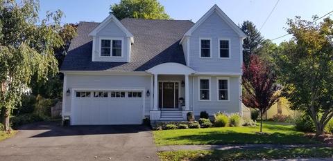 58 Beaufort Ave, Needham, MA 02492 photo 1