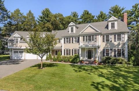 3 Dewing Path, Wellesley, MA 02482 photo 1