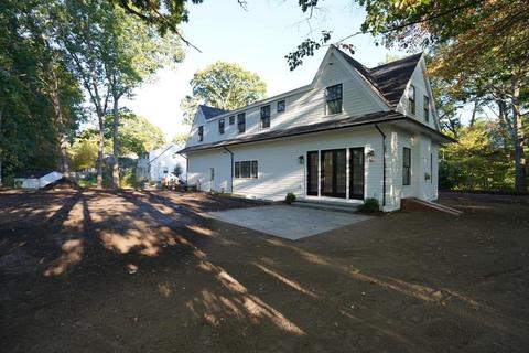 1 Ingleside Rd, Wellesley, MA 02482 photo 3
