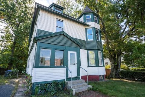 407 Union St, Springfield, MA 01105 photo 1