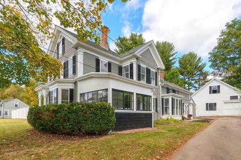 91 Main St, Townsend, MA 01469 photo 3