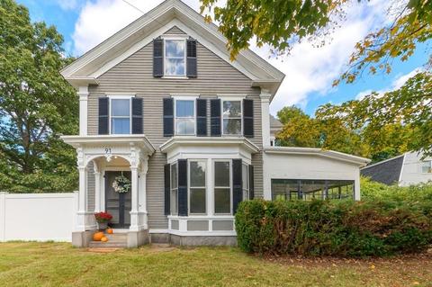 91 Main St, Townsend, MA 01469 photo 1