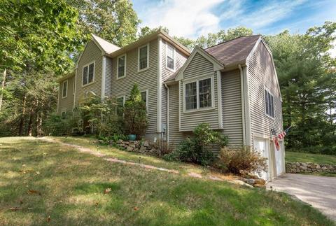 86 Cedar St, Sturbridge, MA 01566 photo 1