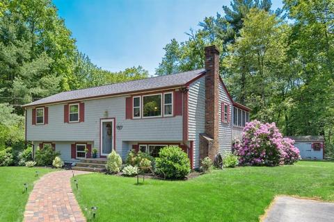 55 Cedarcrest Rd, Hanover, MA 02339 photo 2