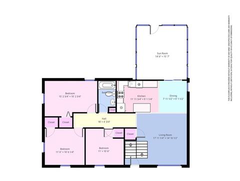 55 Cedarcrest Rd, Hanover, MA 02339 photo 28