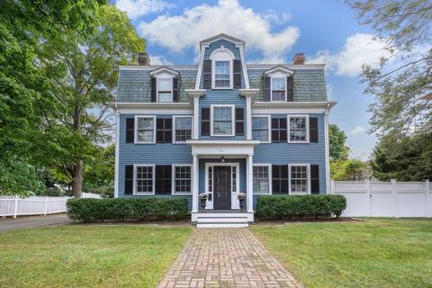 34 School St, Dedham, MA 02026 photo 1