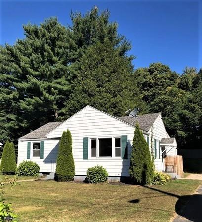 52 Gatewood Rd, Springfield, MA 01119 photo 1