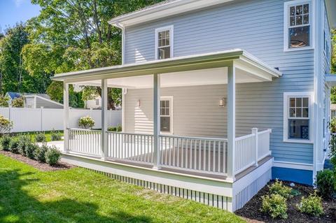 4 Avery St, Needham, MA 02494 photo 3