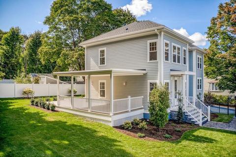 4 Avery St, Needham, MA 02494 photo 5