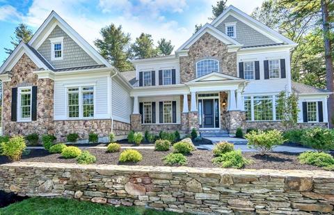 9 Schaffner Ln, Dover, MA 02030 photo 2