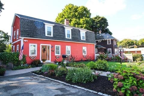 7 Pitman Ave, Wakefield, MA 01880 photo 1
