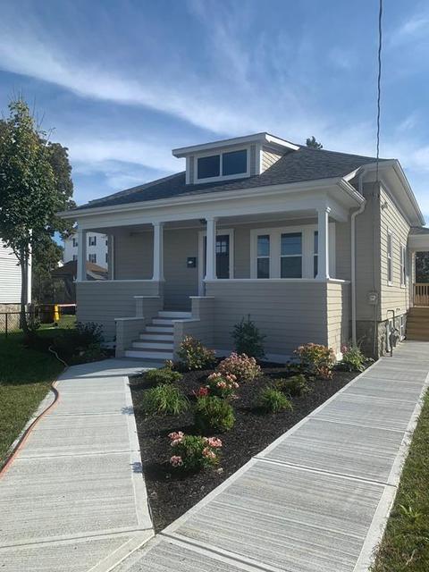 347 Peckham St, Fall River, MA 02721 photo 1