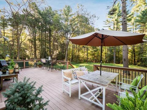 422 Taylor Rd, Stow, MA 01775 photo 29