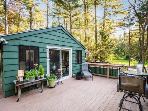 422 Taylor Rd, Stow, MA 01775 photo 31