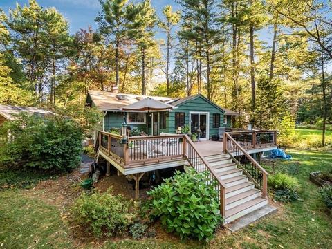 422 Taylor Rd, Stow, MA 01775 photo 34