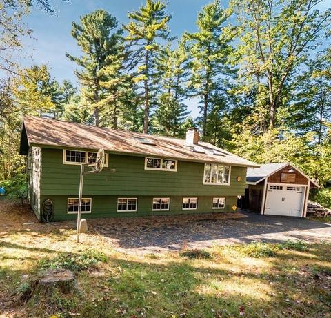 422 Taylor Rd, Stow, MA 01775 photo 1