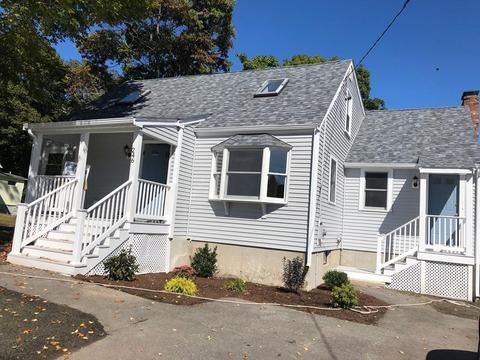 246 E High St, Avon, MA 02322 photo 1