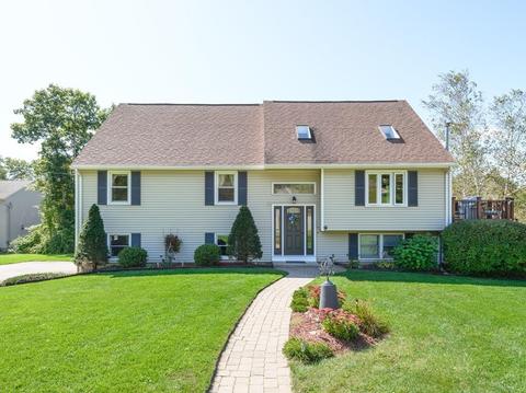 9 Longview Ave, Webster, MA 01570 photo 1