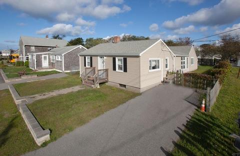 33 Sekonnet Ave, Marshfield, MA 02050 photo 1