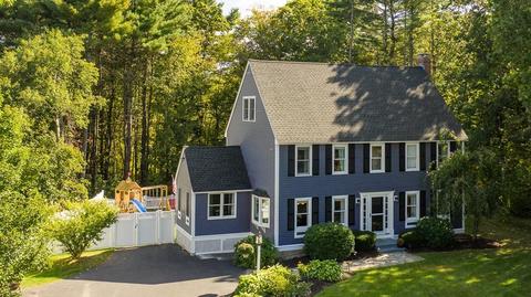 14 True Ln, Georgetown, MA 01833 photo 1
