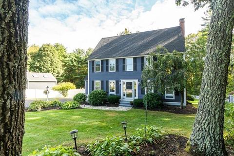14 True Ln, Georgetown, MA 01833 photo 32